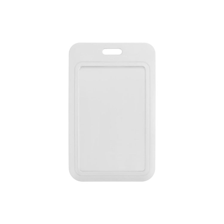 Picture of ABS Single Side ID Card Holder