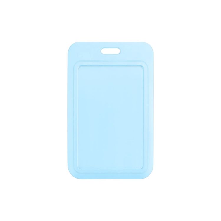 Picture of ABS Single Side ID Card Holder