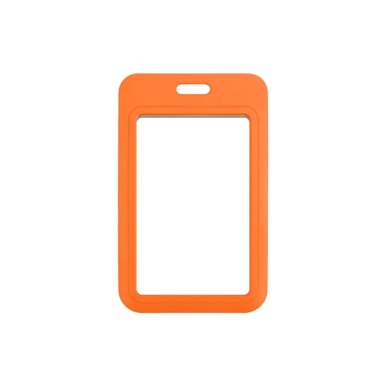 Picture of ABS Double Side ID Card Holder