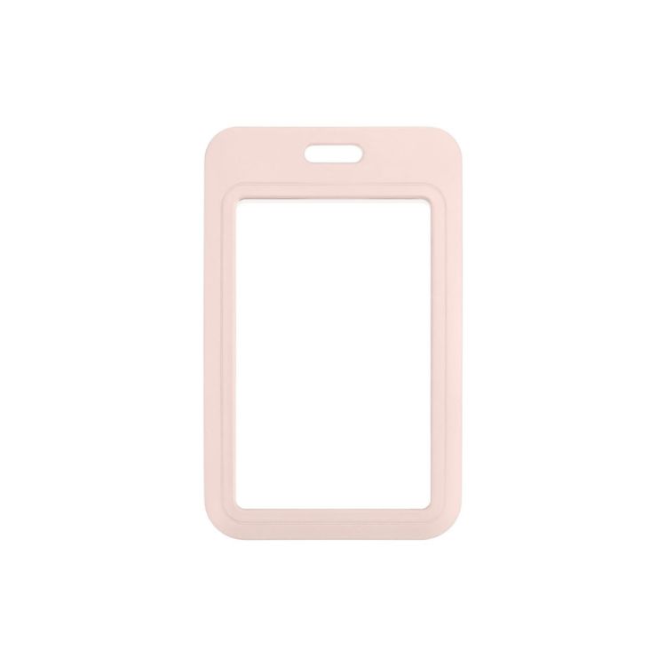 Picture of ABS Double Side ID Card Holder