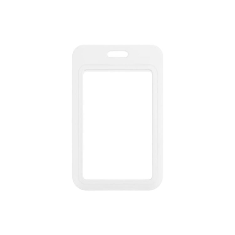 Picture of ABS Double Side ID Card Holder