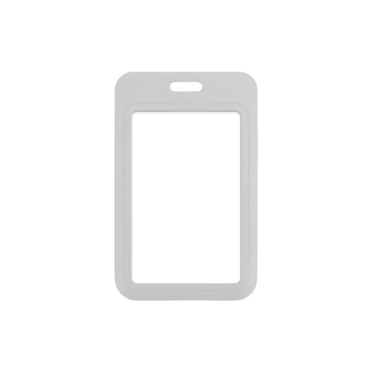 Picture of ABS Double Side ID Card Holder