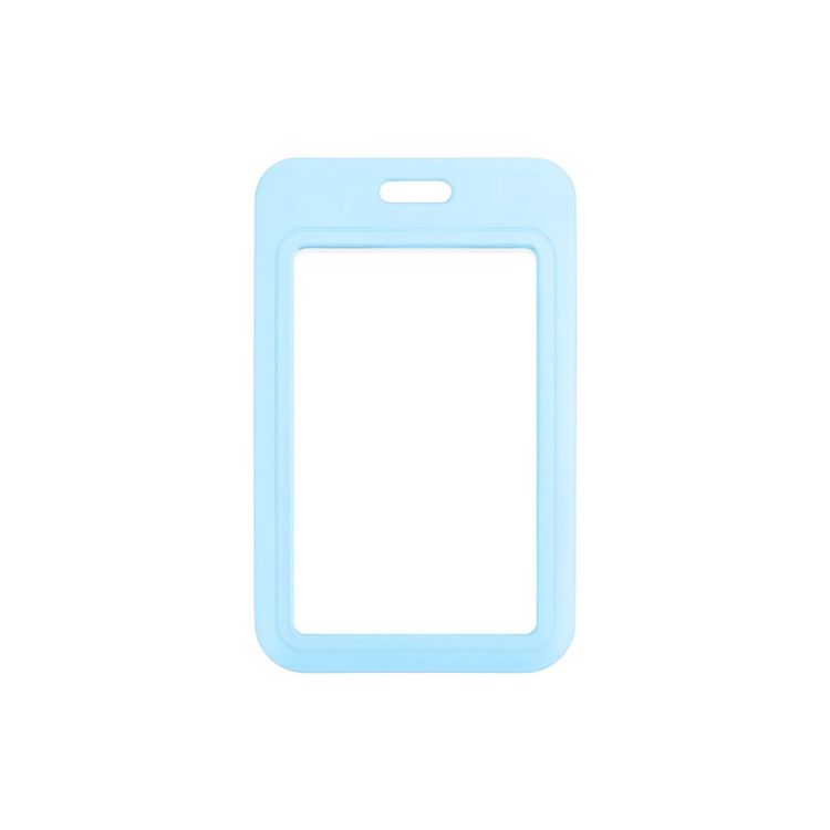 Picture of ABS Double Side ID Card Holder