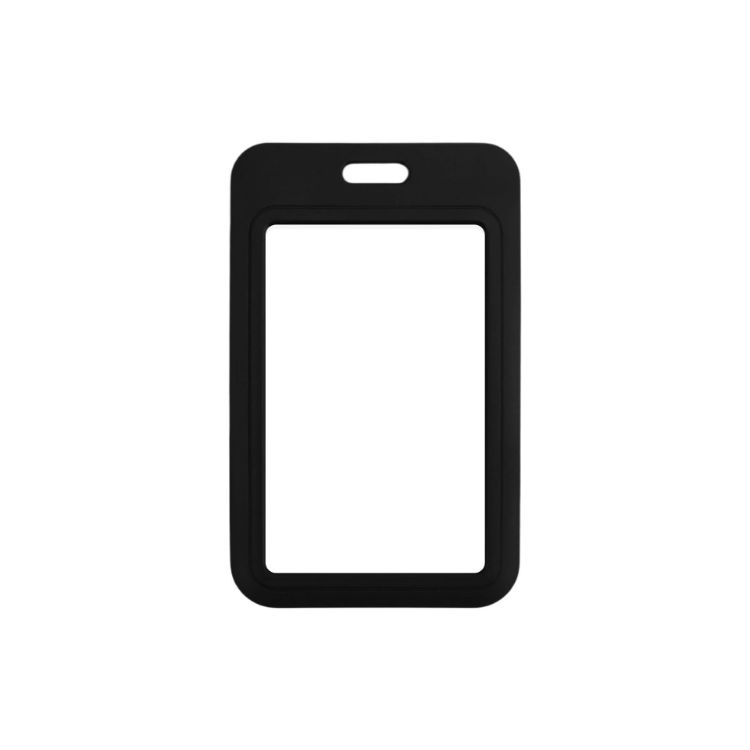 Picture of ABS Double Side ID Card Holder