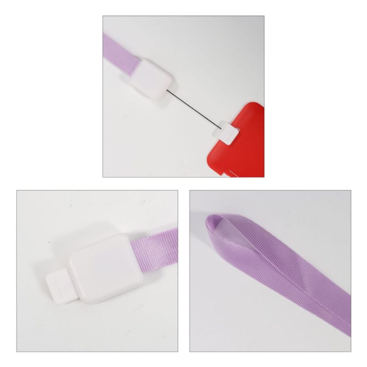 Picture of Retractable Lanyard