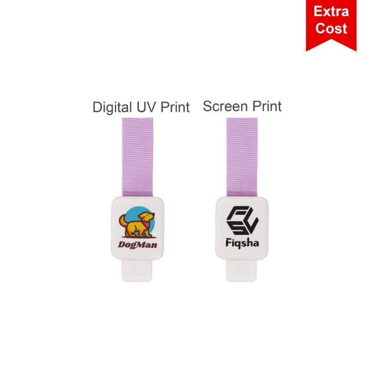 Picture of Retractable Lanyard