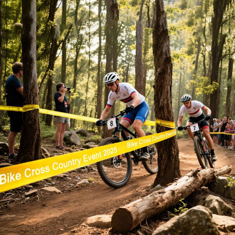 Picture of PE Barrier Tape