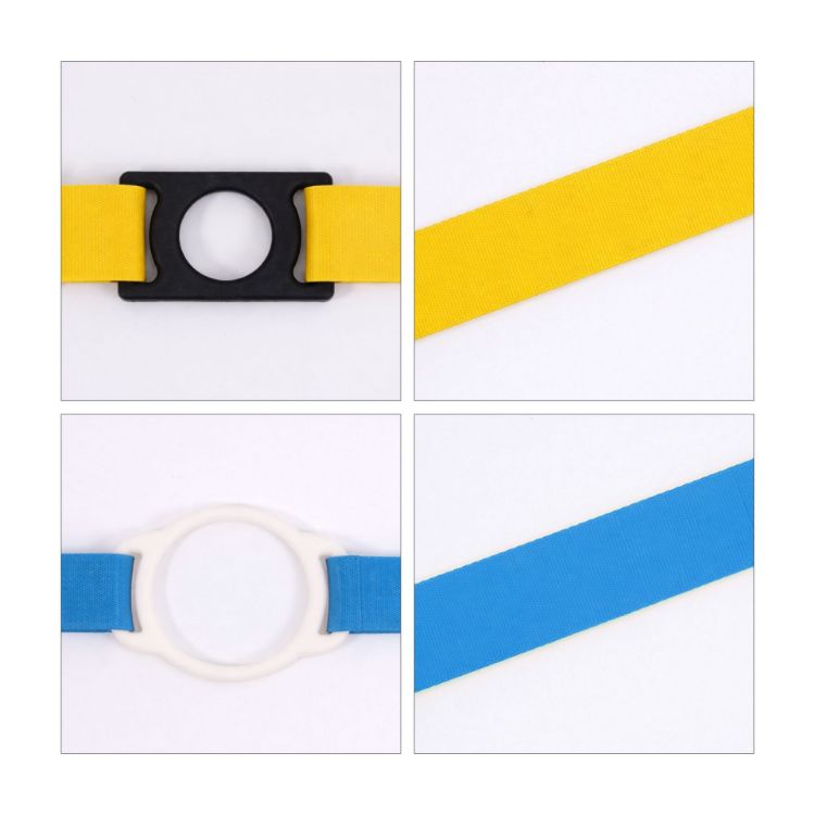 Picture of RPET Outdoor Water Bottle Lanyard