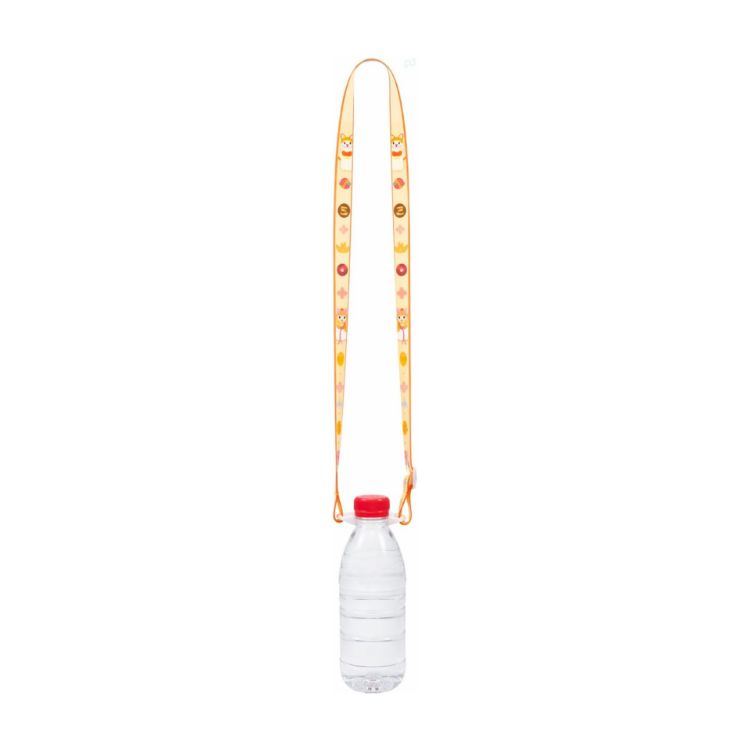 Picture of Drink Bottle Sling Lanyard