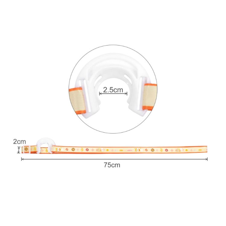 Picture of Drink Bottle Sling Lanyard
