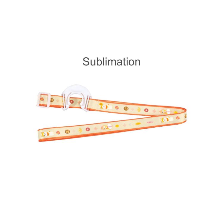 Picture of Drink Bottle Sling Lanyard