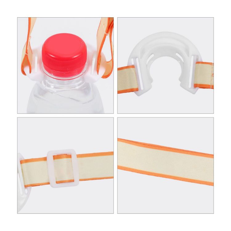 Picture of Drink Bottle Sling Lanyard