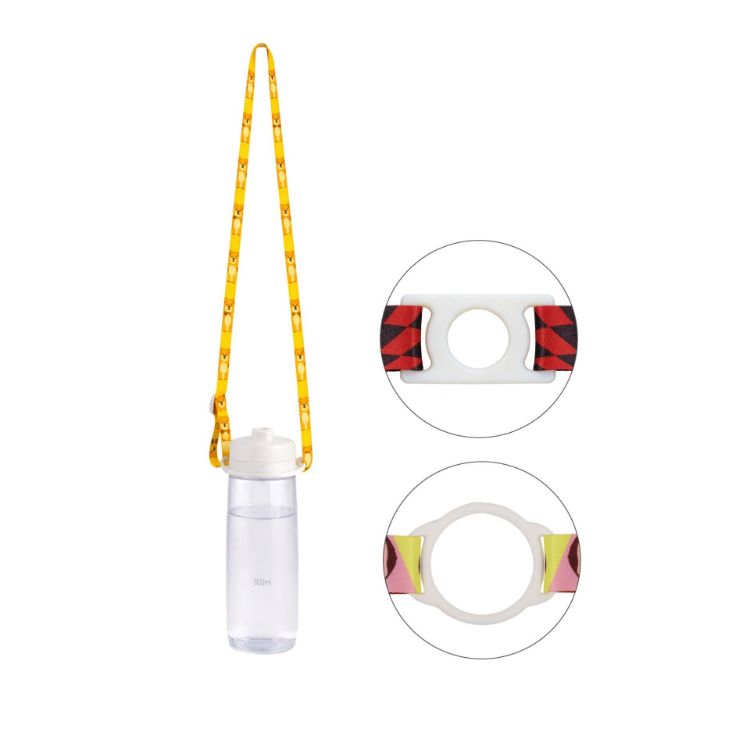 Picture of Outdoor Water Bottle Lanyard