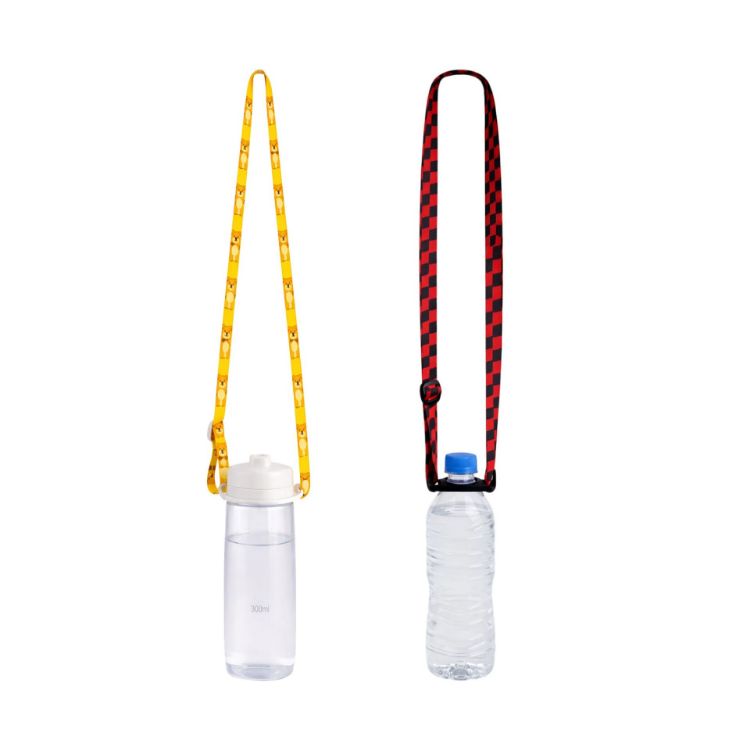 Picture of Outdoor Water Bottle Lanyard