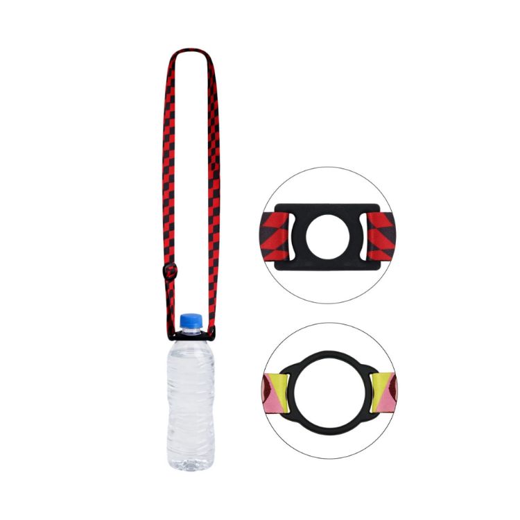 Picture of Outdoor Water Bottle Lanyard