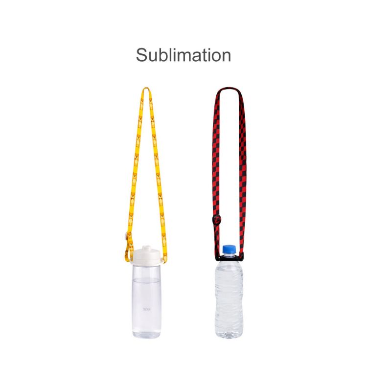 Picture of Outdoor Water Bottle Lanyard