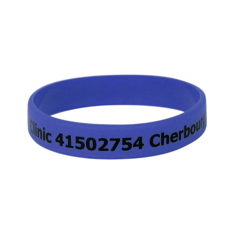 Picture of Printed Wristband