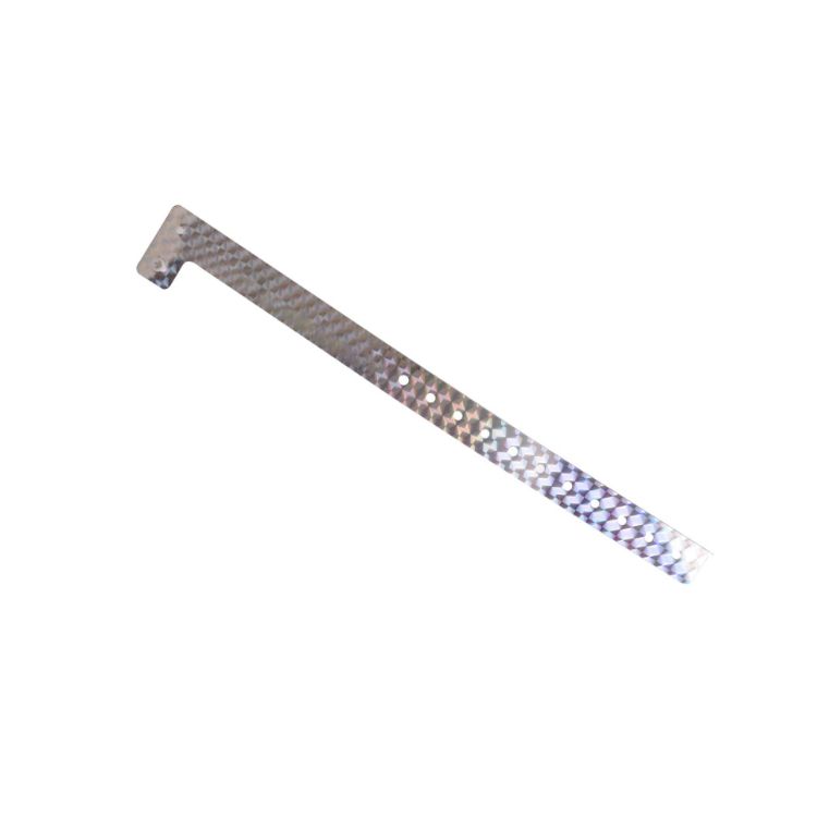 Picture of Disposable Holographic PVC Wristband