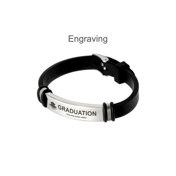 Picture of Engraved Bracelet
