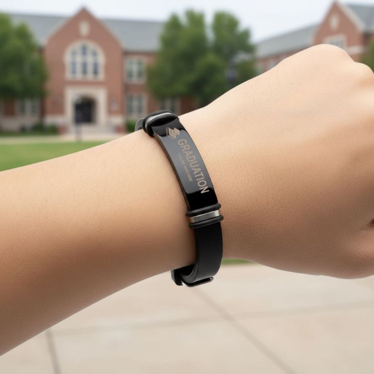 Picture of Engraved Bracelet