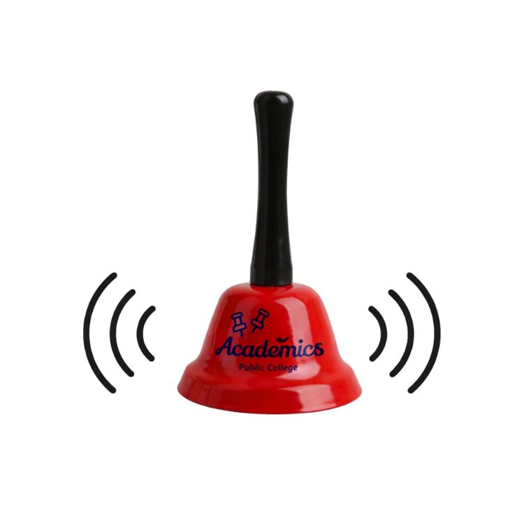 Picture of 75mm Hand Bell