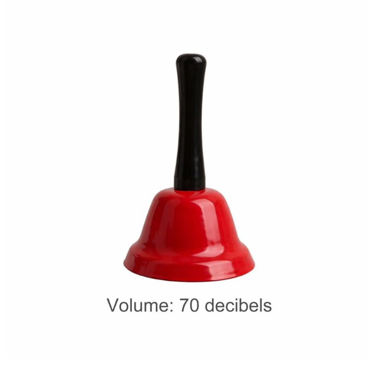 Picture of 75mm Hand Bell