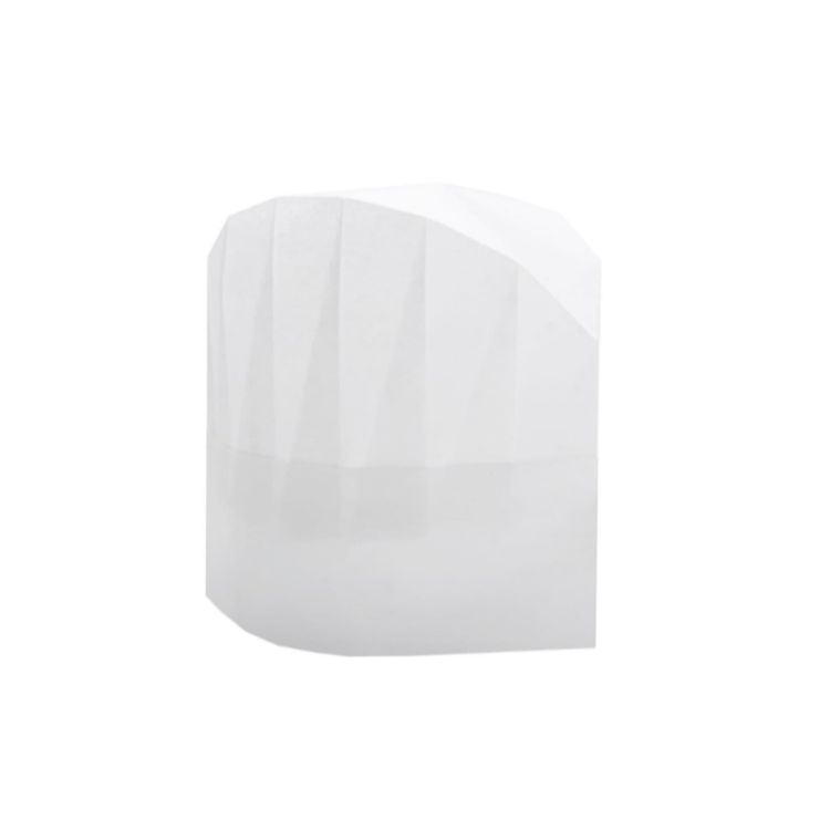 Picture of Disposable Non-woven Kids Chef Hat