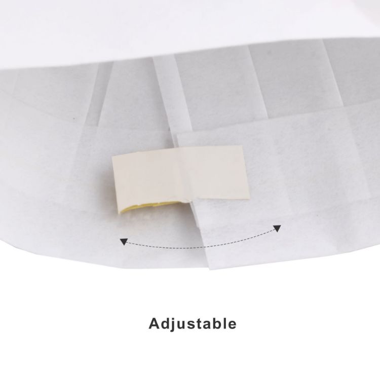 Picture of Disposable Non-woven Kids Chef Hat