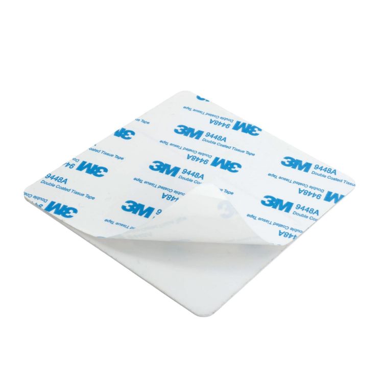 Picture of NFC Epoxy Food Ordering Desk Tag