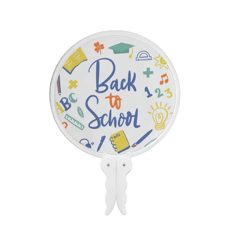 Picture of 20cm Foldable Fan C