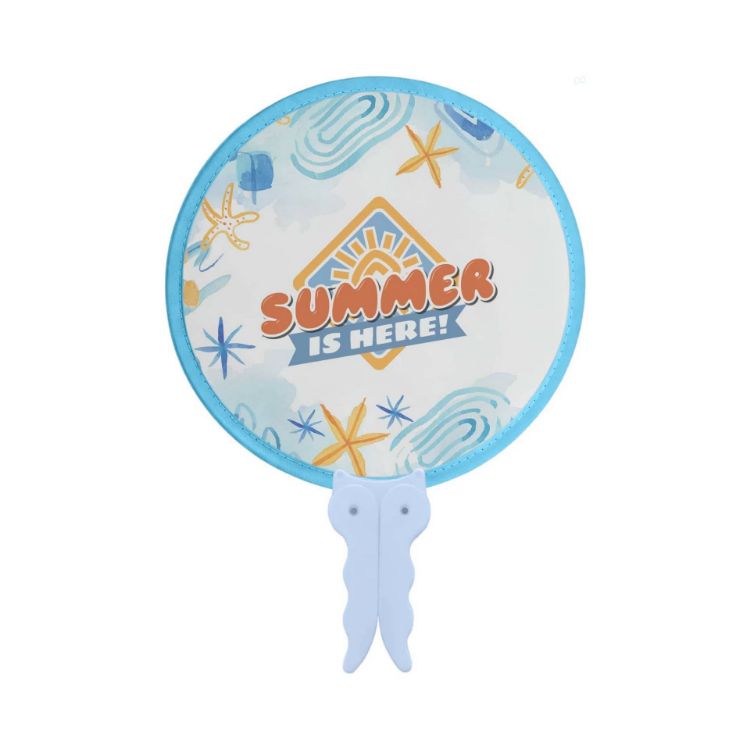 Picture of 20cm Foldable Fan C