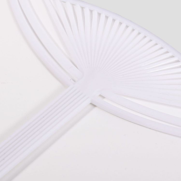 Picture of PVC Hand Fan