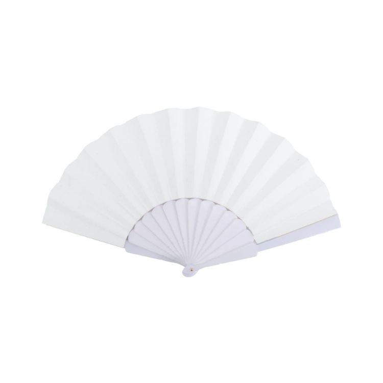 Picture of Paper Hand Held Fan