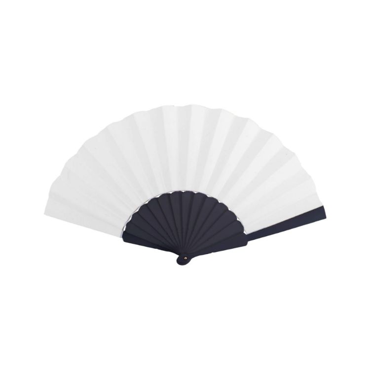 Picture of Paper Hand Held Fan