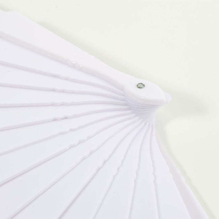 Picture of Fabric Hand Held Fan