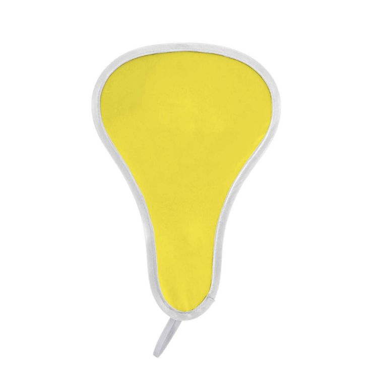 Picture of Foldable Full Colour Event Fan