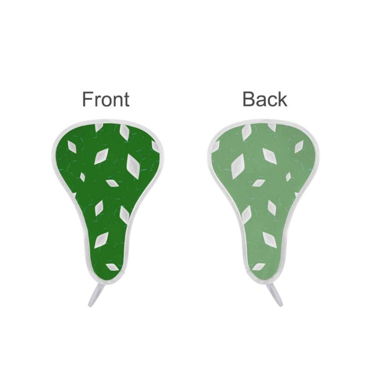 Picture of Foldable Full Colour Event Fan