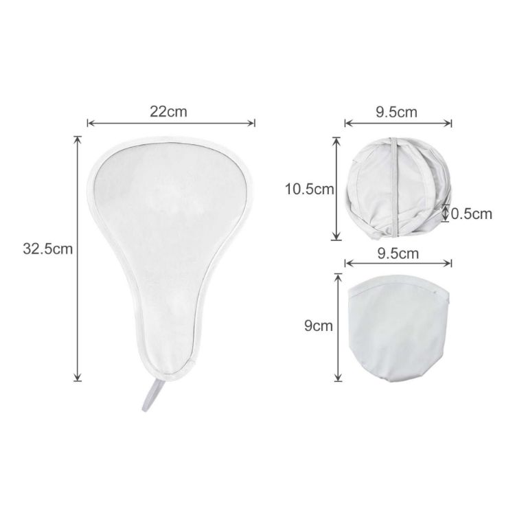 Picture of Foldable Full Colour Event Fan