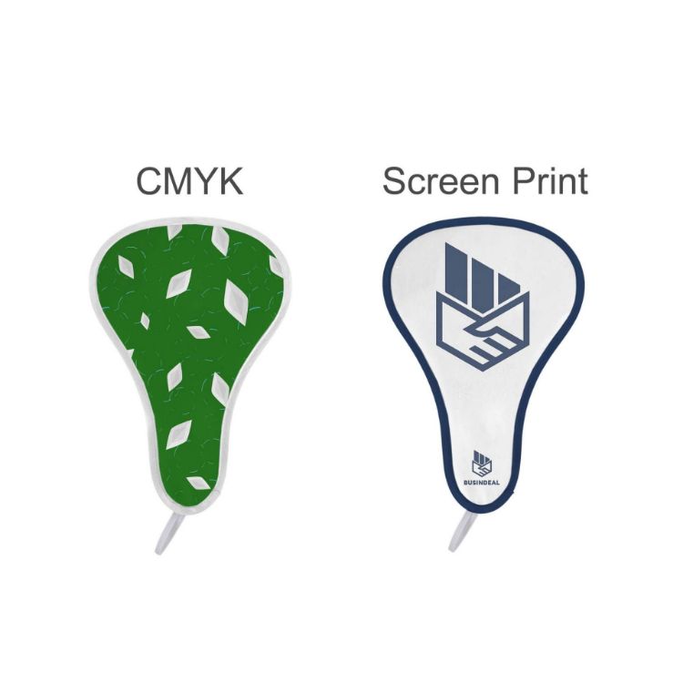 Picture of Foldable Full Colour Event Fan