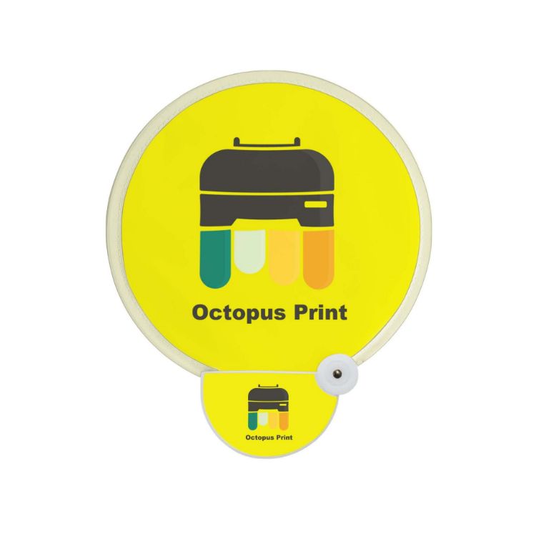 Picture of 20cm Foldable Reflective Fan