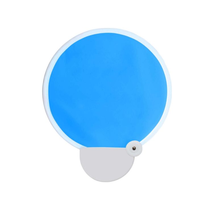 Picture of 20cm Foldable Fan B