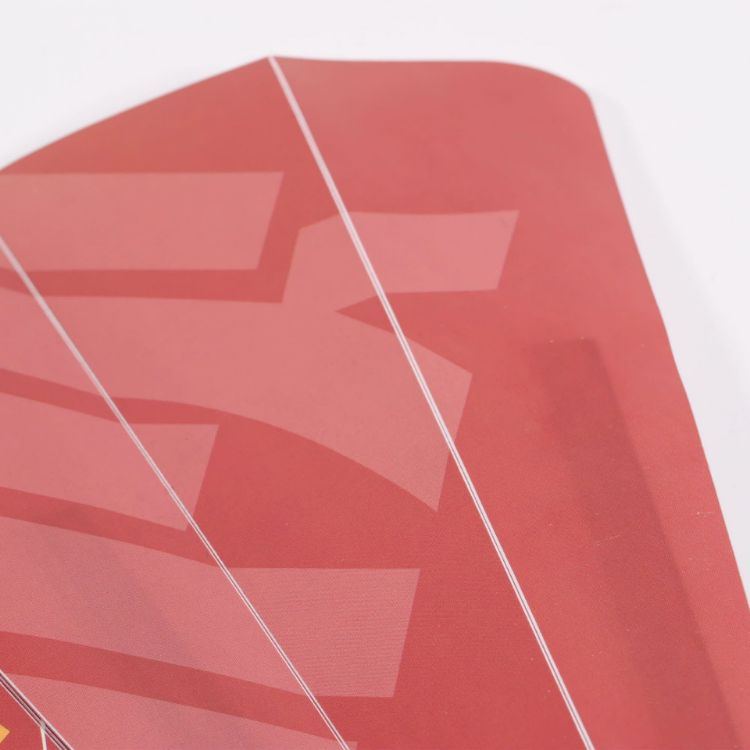 Picture of Plastic Hand Fan A