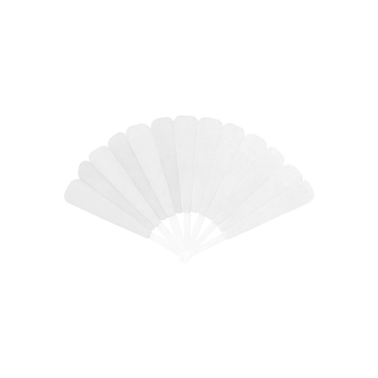 Picture of Plastic Hand Fan B