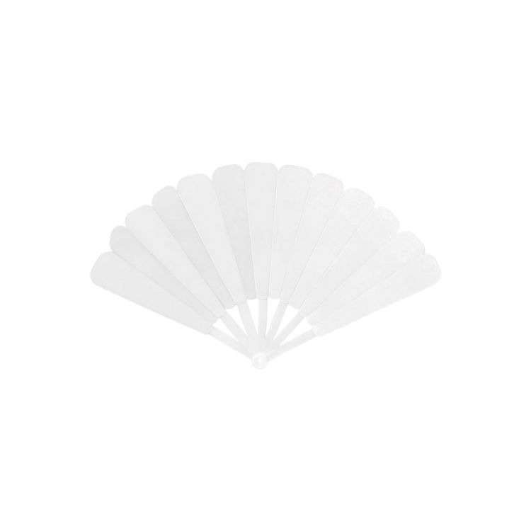 Picture of Plastic Hand Fan B