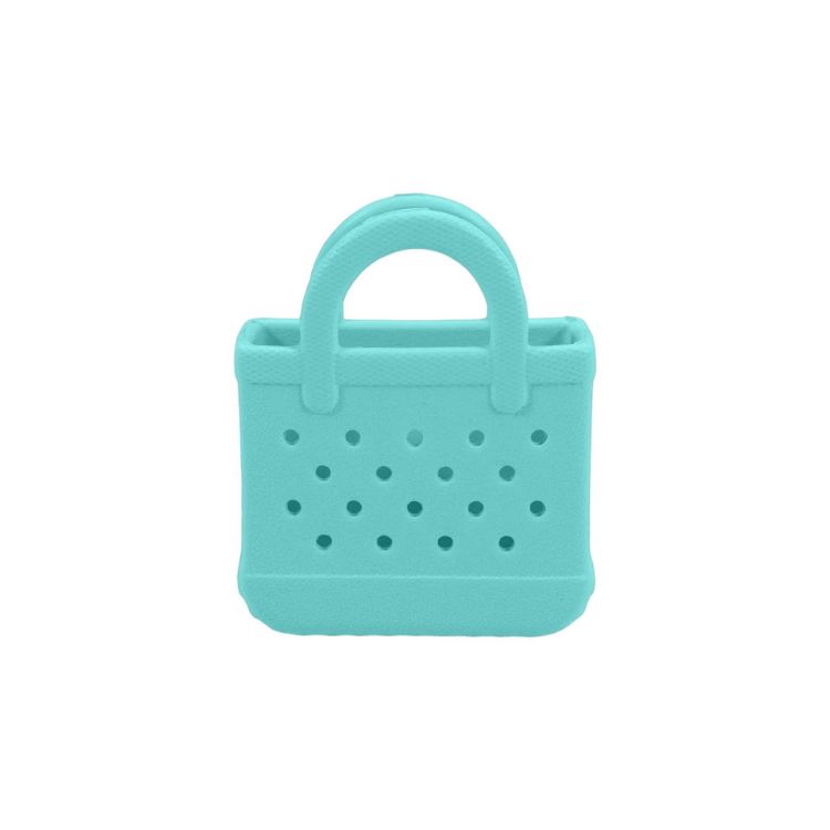 Picture of Mini EVA Holes Bag Charms