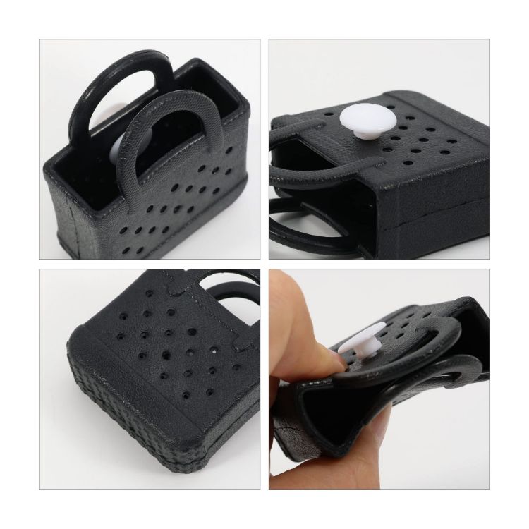 Picture of Mini EVA Holes Bag Charms