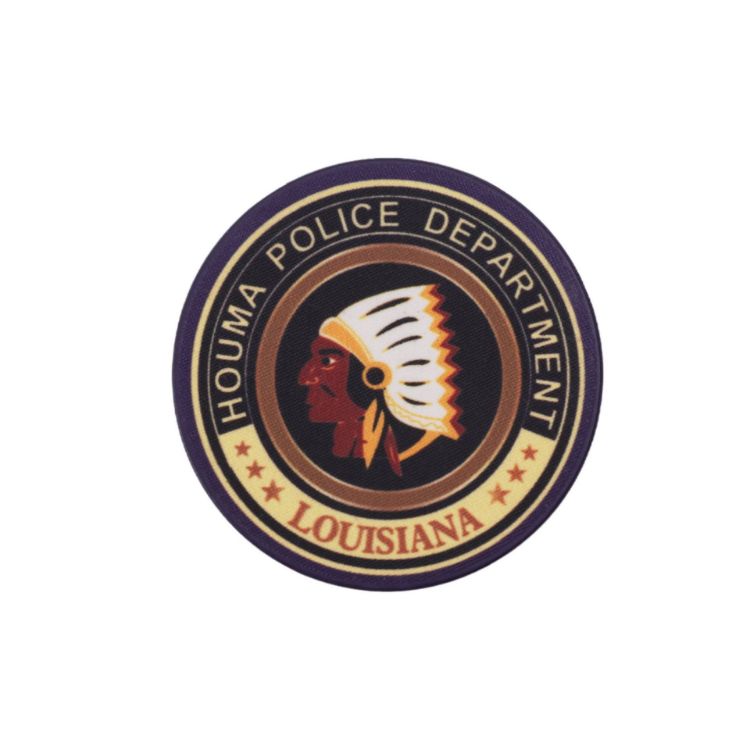 Picture of Custom Poker Chips