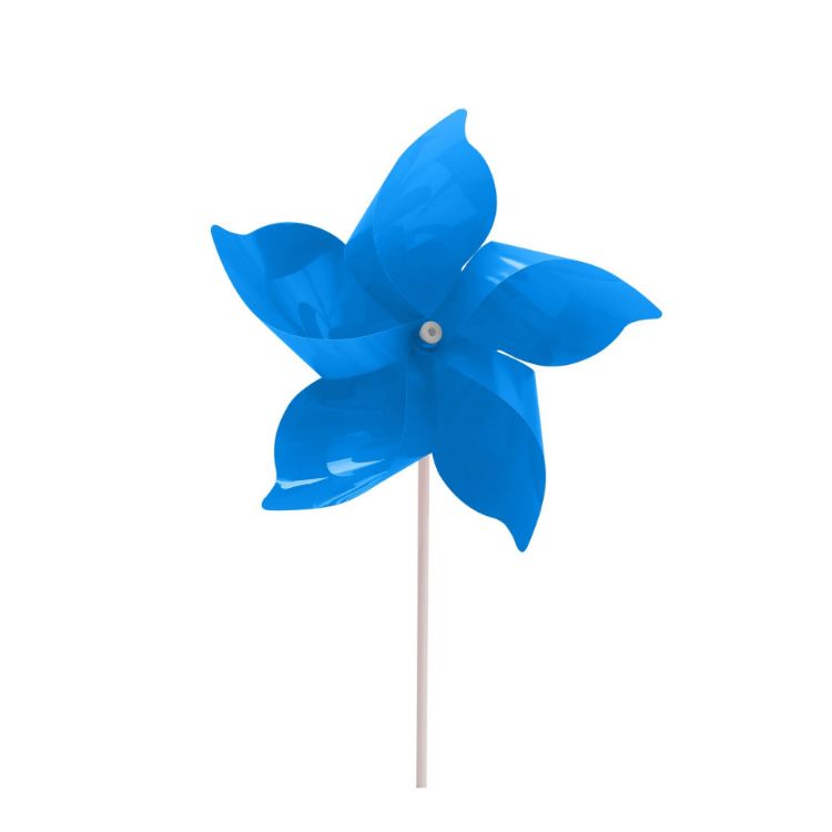 Picture of Five-leaf Pinwheel