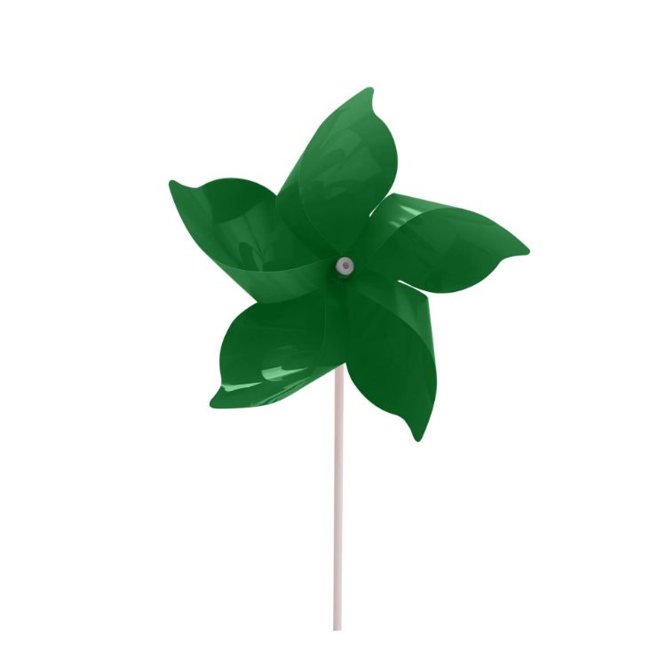 Picture of Five-leaf Pinwheel