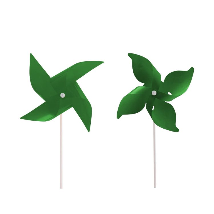 Picture of Four-leaf Pinwheel
